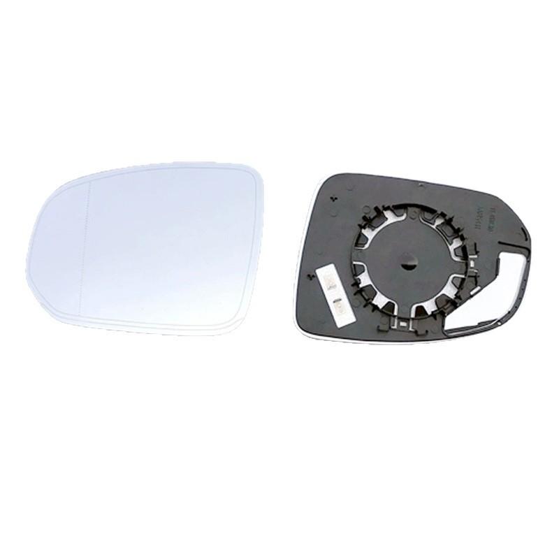 For 18-23 models of Volvo XC60 V90 cars, with heated rearview mirror and glass replacement