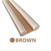 93Cm Door Bottom Window Sealing Strip Under Door Guard Sealer Prevent Insects Door Blocker Stopper