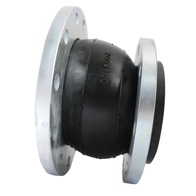 Gongyi Reducție Excentrică Flexibilă Cauciuc JDX Undă Simplă