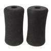 Gym Foot Foam Pad Home Inversion Tables Replacement 1Pair