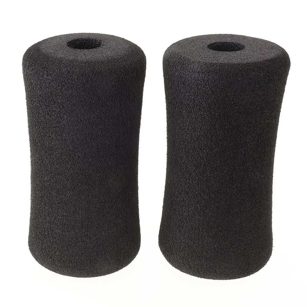 Gym Foot Foam Pad Home Inversion Tables Replacement 1Pair
