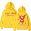 Ateez The World Ep Fin Will Album Tour Hoodies