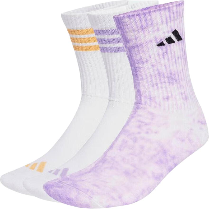 

Adidas Crew Socks Women s 3 Pack KA8092 L