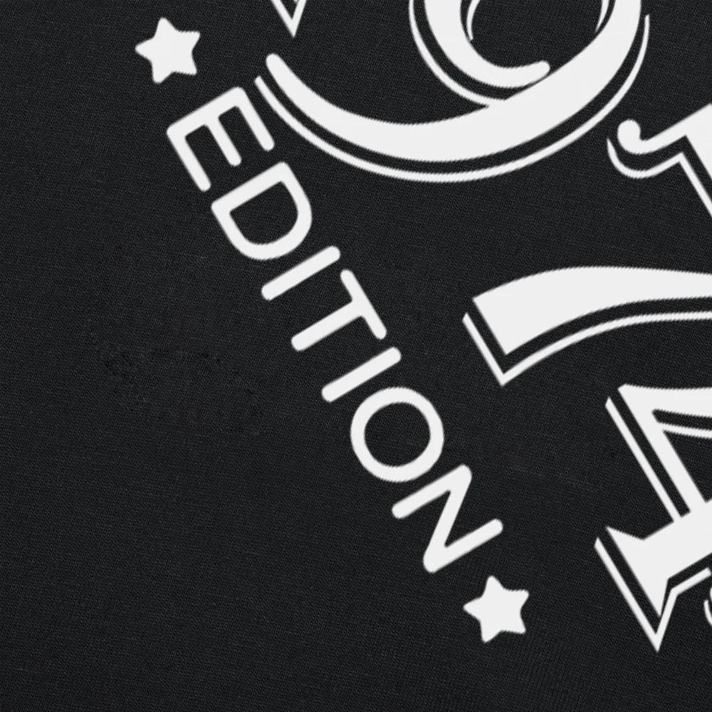 Funny 51 Year Old Gifts Vintage 1974 Limited Edition Birthday T Shirts Graphic Cotton Streetwear Short Sleeve T-shirt