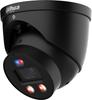 IP Camera DAHUA IPC-HDW3849H-AS-PV-0280B-PRO-BLACK
