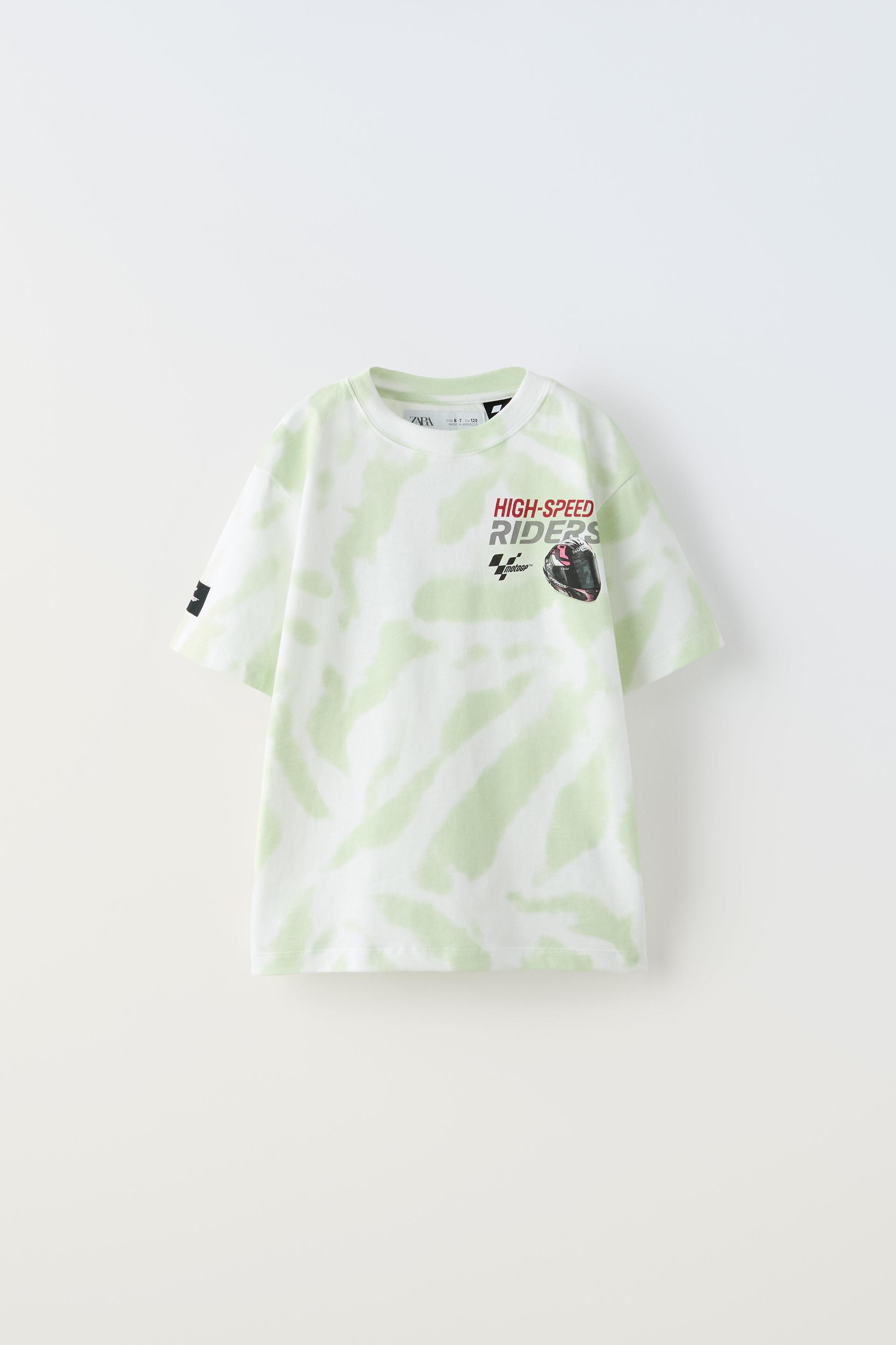 

ФУТБОЛКА MOTO GP