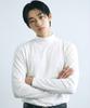 Nasyujeueol Usual Mock Half-Neck Knit 3 Colors