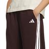 Adidas Casual Pants Women's Dark Gray Brown JZ2330