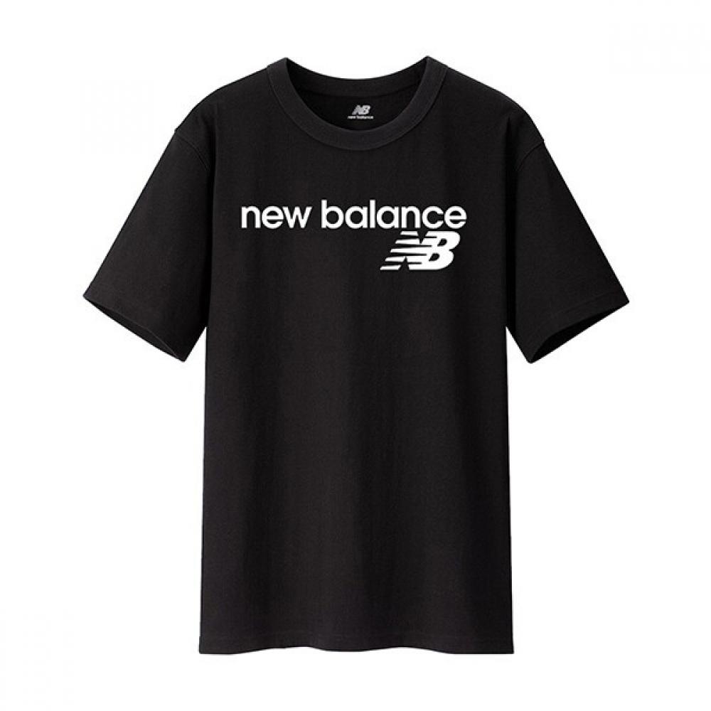 

New Balance New Val Nb Classic Men S Black Mt03905 Bk MT03905BK/2XL (measured 110)