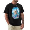 An Elf Princess T-Shirt Oversized Graphic Tee Tees T Shirts Men