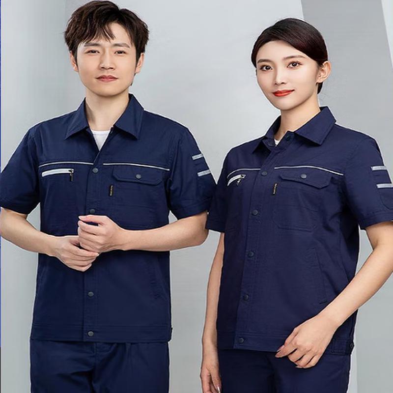 

Рабочий костюм-двойка Hongdu JA20212 XL