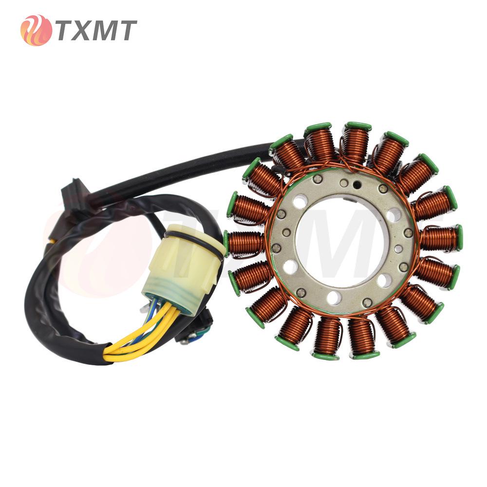 Kompatible Magnetzündspule für Honda TRX420 Rancher FEF/MT/ETM Motor