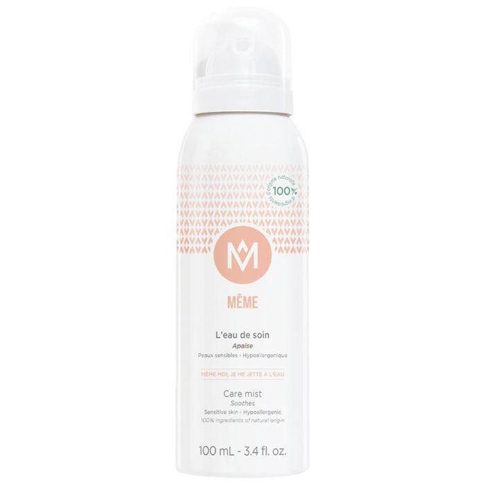 MÊME Eau de Soin Peaux Sensibles 100 ml