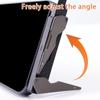 240W USB C L-shaped Bracket Data Cable Type-C To Type-C Data Cable Foldable Stand Fast Charging Cord for IPhone 15 16 17 Xiaomi