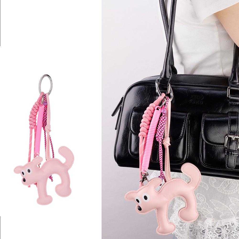 

Водонепроницаемый нейлоновый плечевой ремень для рюкзака, съемный, расширяющийся, декомпрессионный ремень для сумки, аксессуары для сумки для снятия стресса розовый