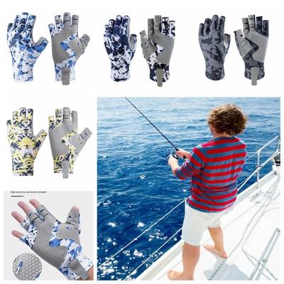 Angeln – Angel-Handschuhe