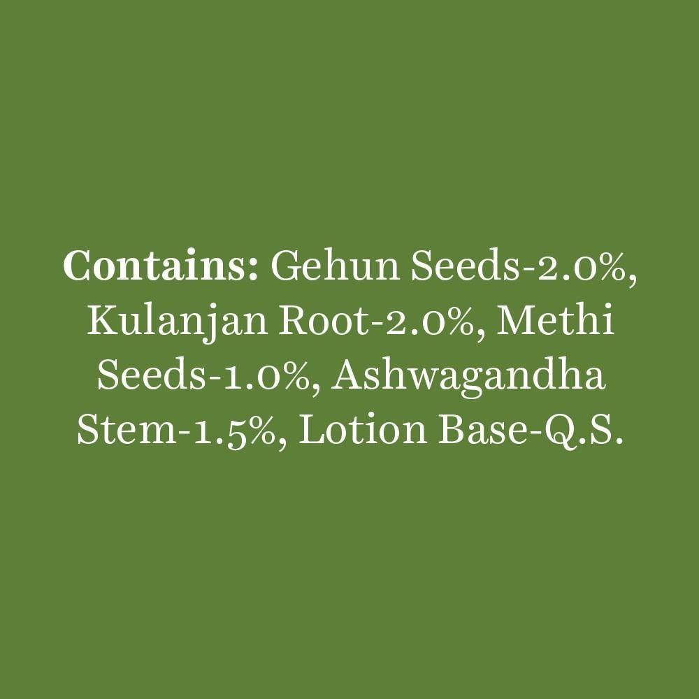Hautaufhellende Lotion für Männer (120 ml), Orange aufhellende Gesichtslotion Biotique