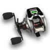 Suoerlun Solar USB Digital Display Baitcasting Reel