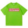 Sakamoto Days T-Shirt Heiß UnisexUnisex Anime Shin Taro Sakamoto T-Shirt Unisex Buchstabendruck Zurückgezogen Land Schlank Baumwolle T-Shirts