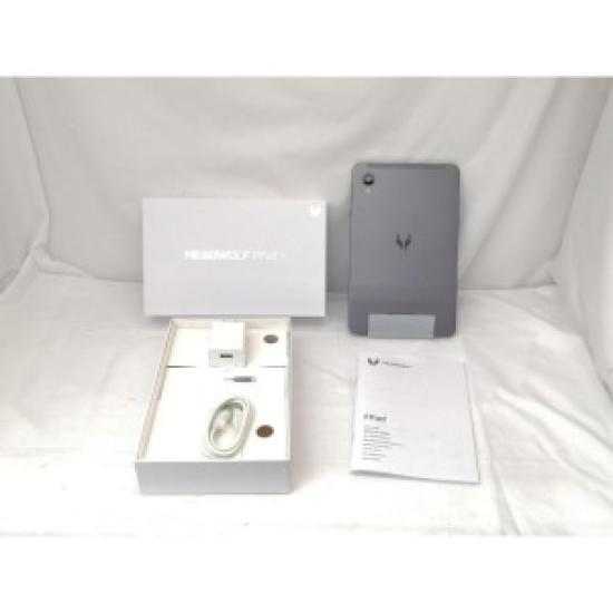 

Б/В HEADWOLF FPad 3 Wi-Fi 4GB 128GB сірий колір