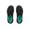Under Armour Hovr Havoc 2 'Black Lime' Sneakers 3022050-001