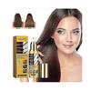 1-3X Collagen Hair Repair Essential Oil, Collagen Hair Treatment Deep Repair, pour les cheveux
