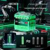Green Forest 21V Brushless Cordless Drill CN plug (adapter included)