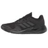 Alphatorsion 360 'Triple Black' Sneakers EG9626
