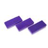 VEMMIO 8-Piece Foot Pumice Sponge Pedicure Stone for Foot Calluses, Hard Skin Remover, Pedicure Scrubber