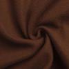 2026 Women's Elegant Belted Woolen Long Coat for Autumn/Winter