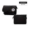 Black Messenger Bag 10026011a01