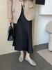 2025 new woven flat-soled single shoes hollow women's shoes
