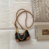 Simple Underarm Women's Single-shoulder Handbag, High Appearance Level Chain Mini Crossbody Bag