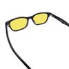 RX5345D 2000 Size 53 Sunglasses with Yellow Lens Set Ray-Ban