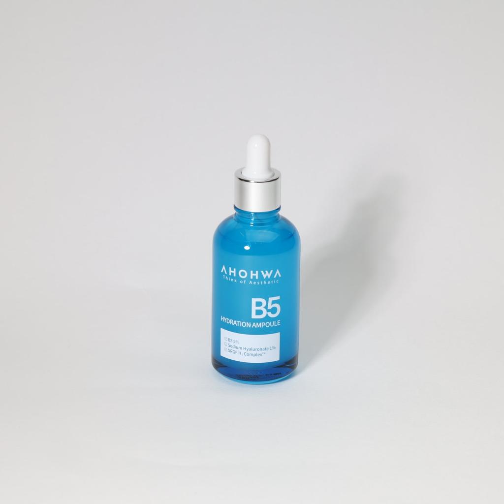 AHOHWA B5 Hydration Ampoule - 30ml
