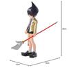 Banpresto - Shaman King - Tao Ren Statue