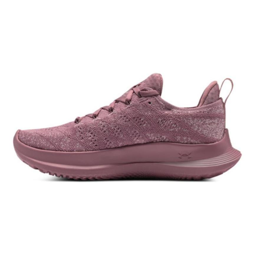 Under Armour Flow Velociti 3 'Pink Elixir' Women's Sneakers 3026124-603