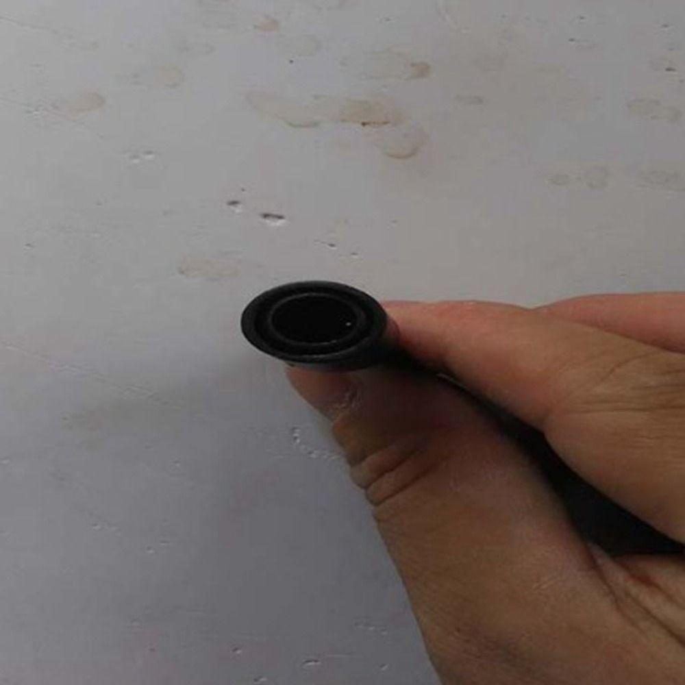 Double Ended Hook Strapping Small Elastic Rope Boat Sports Kayak Accessories  Outdoor Supply