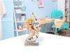 Disney Traditions Pegasus & Hercules 6010092