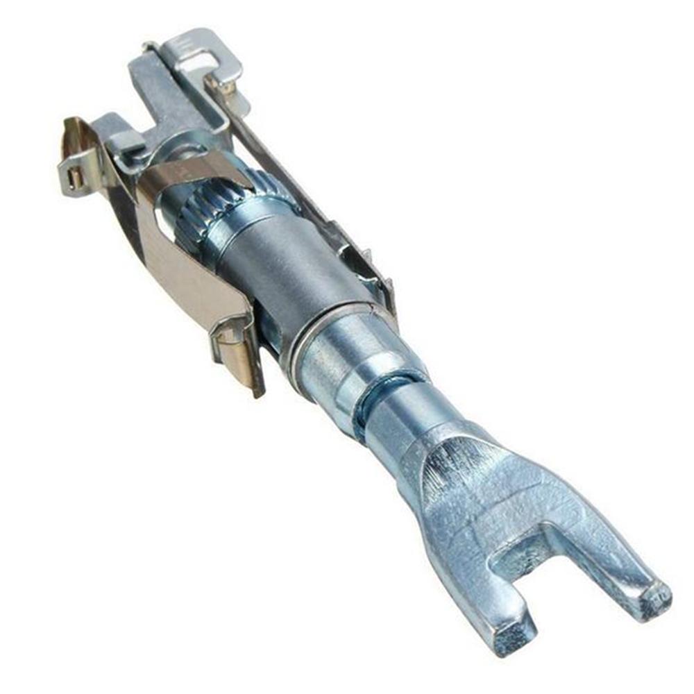 2× Regulator Szczęk Bębna Hamulcowego Dla Forda Transit Connect 02-13 Fiesta 95-02 5039060