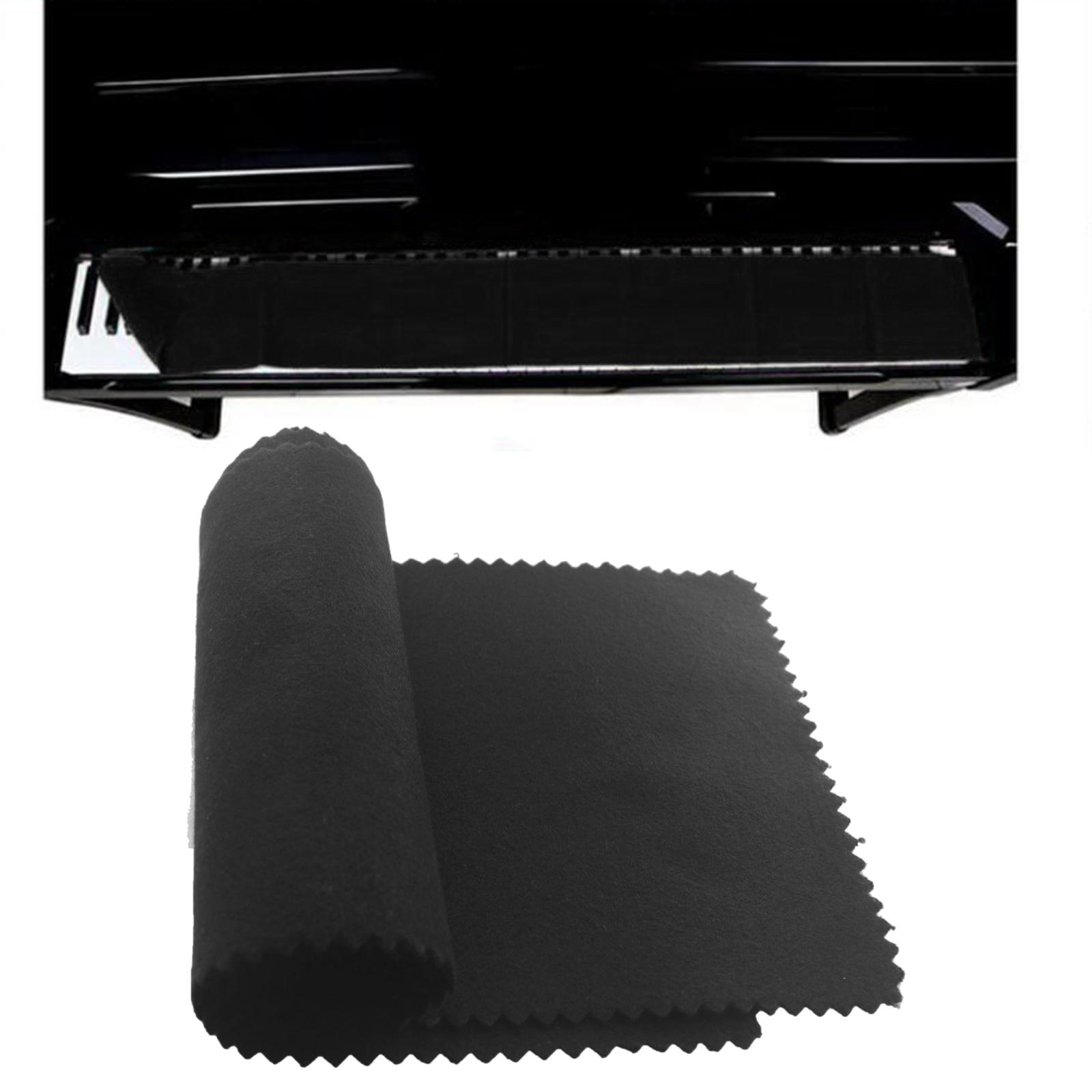 

Защитный чехол от пыли для клавиш пианино для 88-клавишной электронной клавиатуры