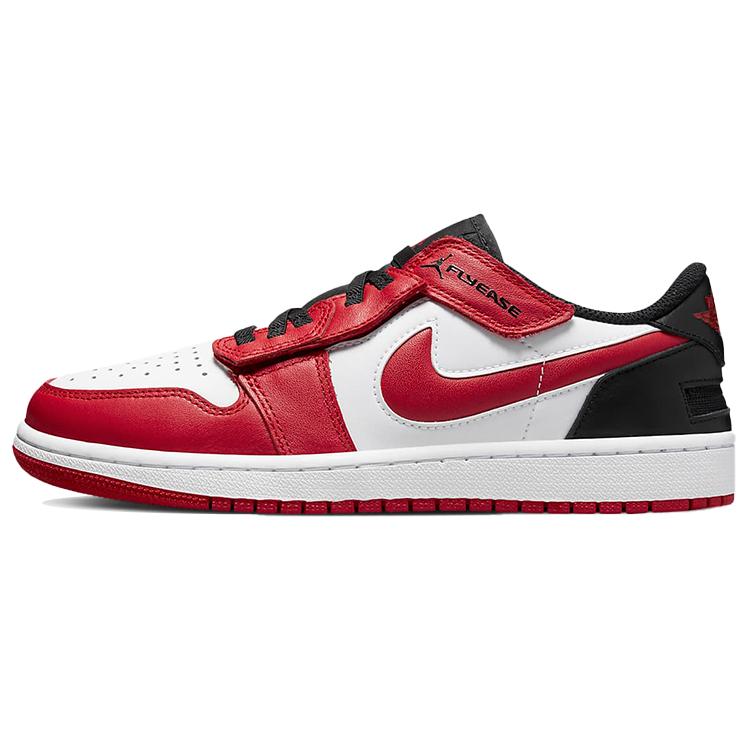 

Новые JORDAN 1 Low FlyEase Gym Red DM1206-163 40