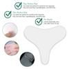 Forehead Silicone Anti-wrinkle Patch Skin Lift Facial Wrinkle Remover Strips  Sleeping