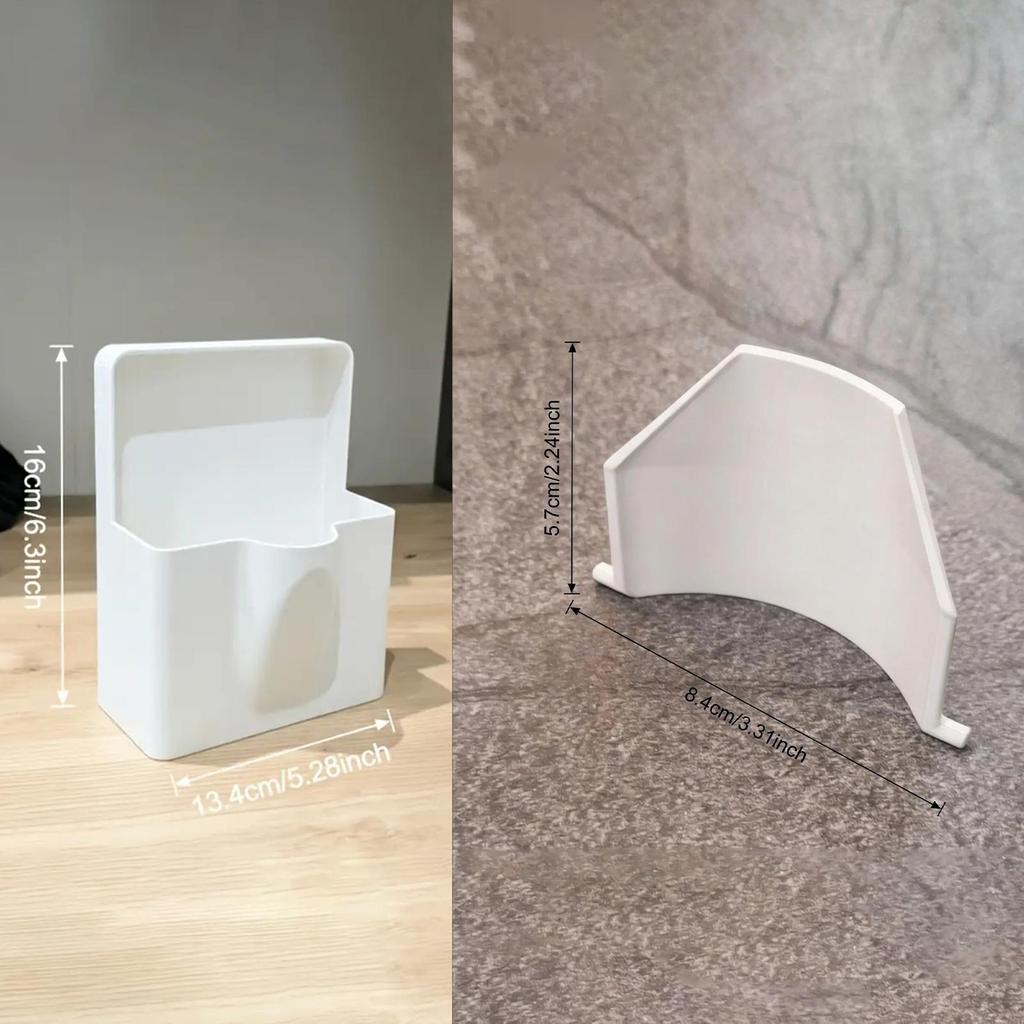Washing Machine Drain Tray Washer Water Catcher Guide Funnel Laundry Drain Accessory for Basement Apartment Dormitory Home
