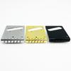 TL 6-String Electric Guitar Standard Bridge Tension Plate Single-Coil Pickup Bridge Tension Plate Bridge Saddle Bridge