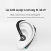 Masentek F900 Wireless Ear-hook Bluetooth Headset