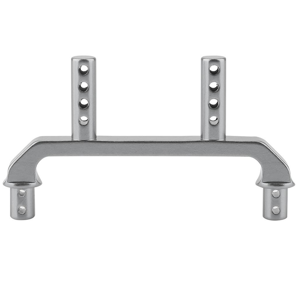 Aluminium Alloy Car   Support Bracket for   A959 A979 A969 1Celsius18 RC Truck Blue