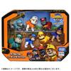 TAKARA TOMY Rubble Crew Figure Gift Pack &