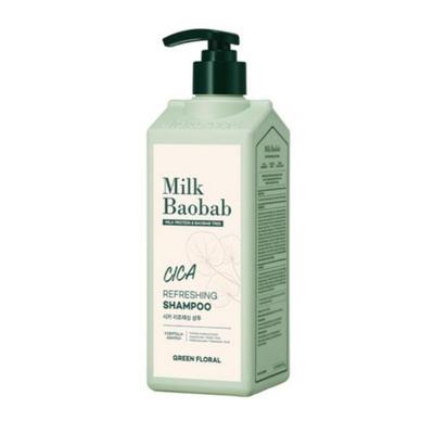 Cica Ferahlatıcı Şampuan 500ml (2 Seçenek)