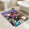 Gta V Living Room Non-Slip Area Rug Soft Carpet for Bedroom Game Playroom Sofa Office Home Decor Doormat Christmas Gift C9211700